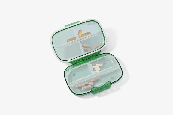GoBox midi, žalia