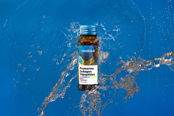 Promarin Collagen Tripeptides