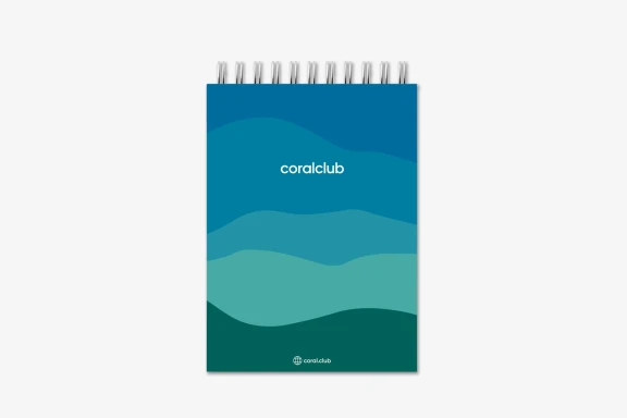 Bloknotas, А5