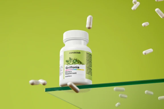 Griffonia 